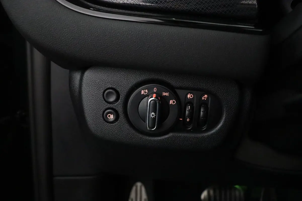 2.0 JCW ALL4 John Cooper Works | Lederen Bekleding | Harman/Kardon | Panoramadak | Head Up