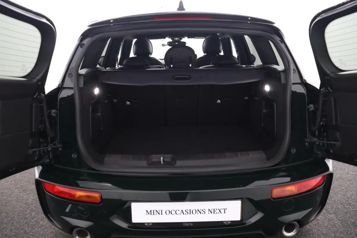2.0 JCW ALL4 John Cooper Works | Lederen Bekleding | Harman/Kardon | Panoramadak | Head Up