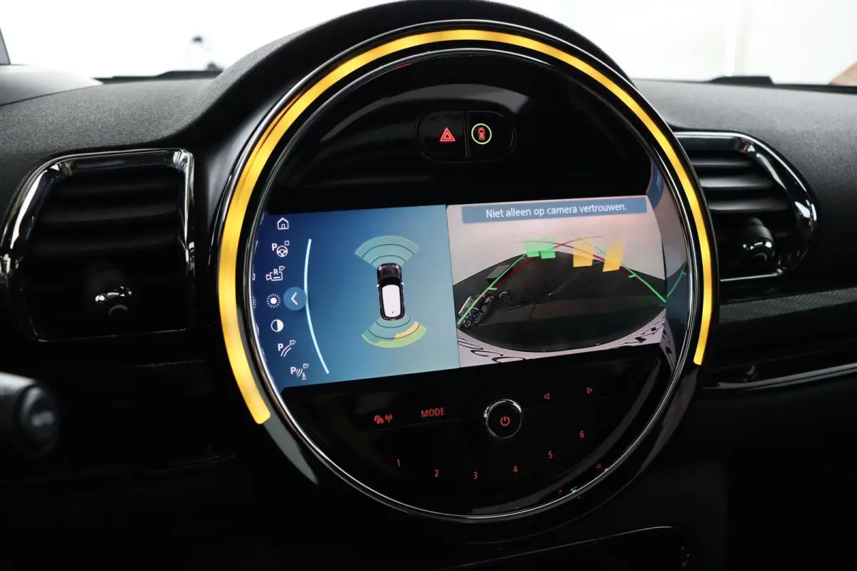 2.0 JCW ALL4 John Cooper Works | Lederen Bekleding | Harman/Kardon | Panoramadak | Head Up