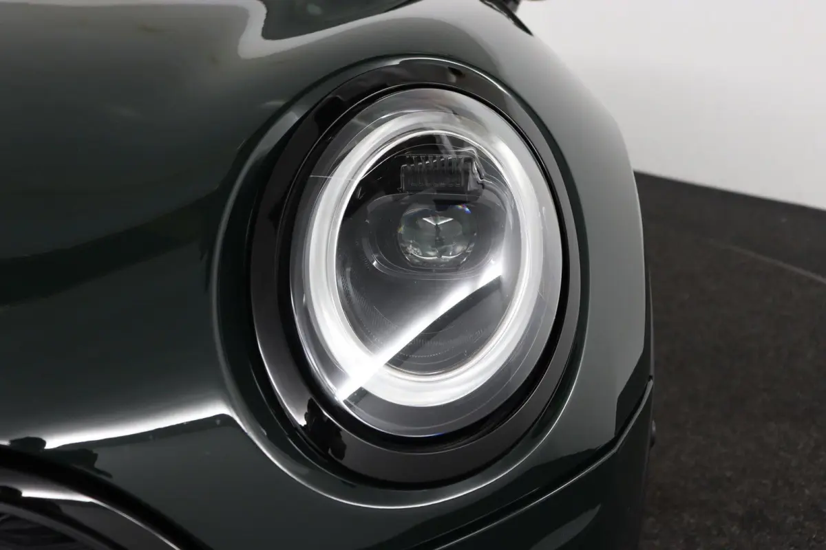 2.0 JCW ALL4 John Cooper Works | Lederen Bekleding | Harman/Kardon | Panoramadak | Head Up