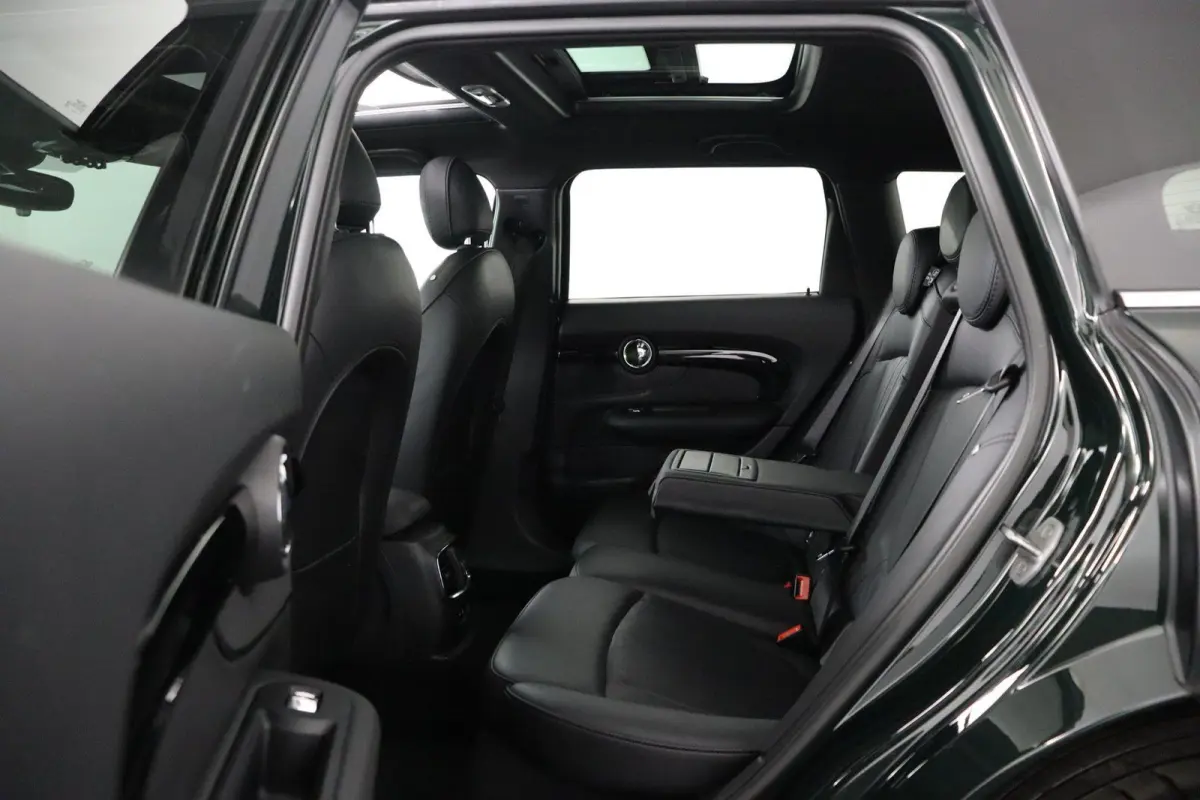 2.0 JCW ALL4 John Cooper Works | Lederen Bekleding | Harman/Kardon | Panoramadak | Head Up