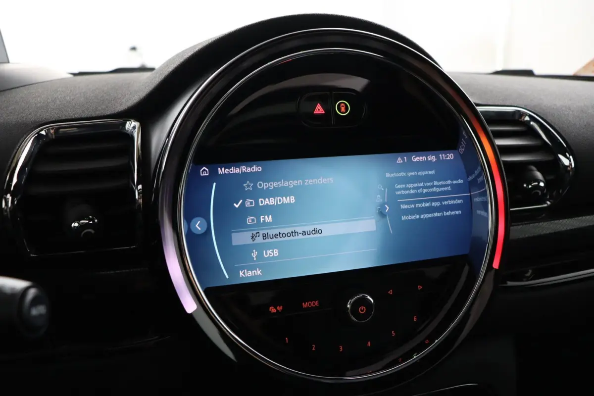 2.0 JCW ALL4 John Cooper Works | Lederen Bekleding | Harman/Kardon | Panoramadak | Head Up