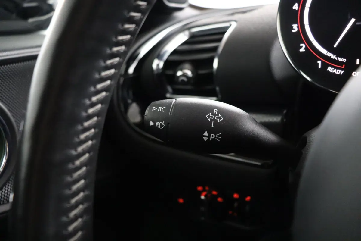 2.0 JCW ALL4 John Cooper Works | Lederen Bekleding | Harman/Kardon | Panoramadak | Head Up