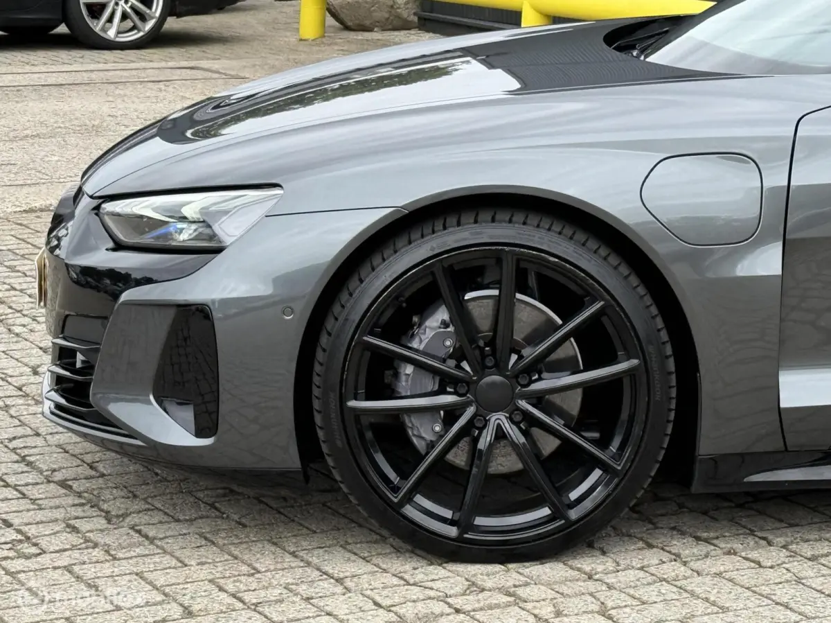 GT edition ZERO Competition 93 kWh SOH86% BTW