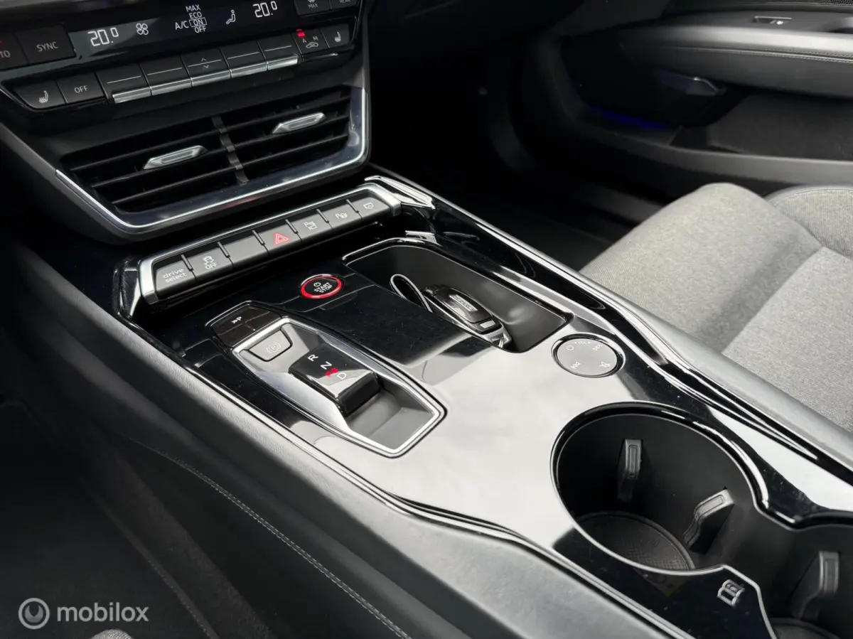 GT edition ZERO Competition 93 kWh SOH86% BTW