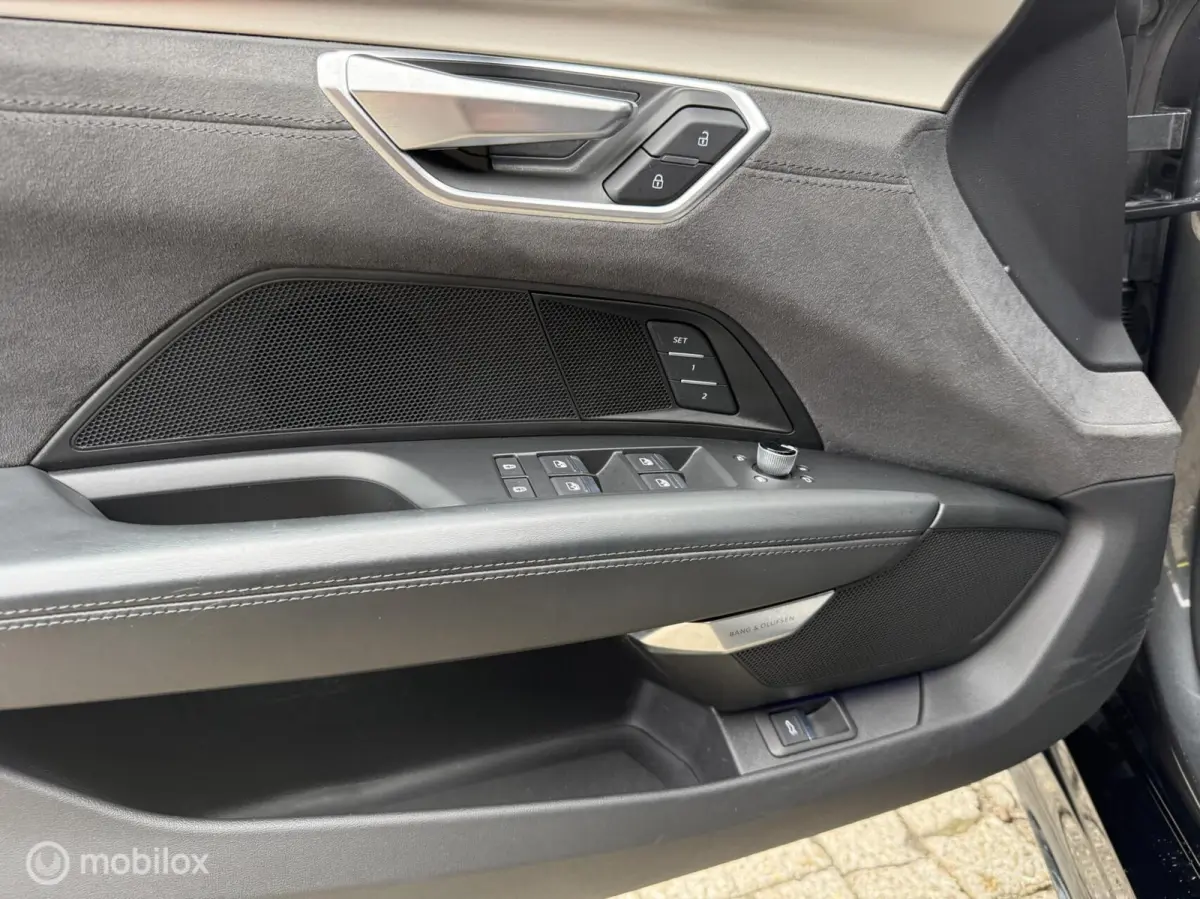GT edition ZERO Competition 93 kWh SOH86% BTW