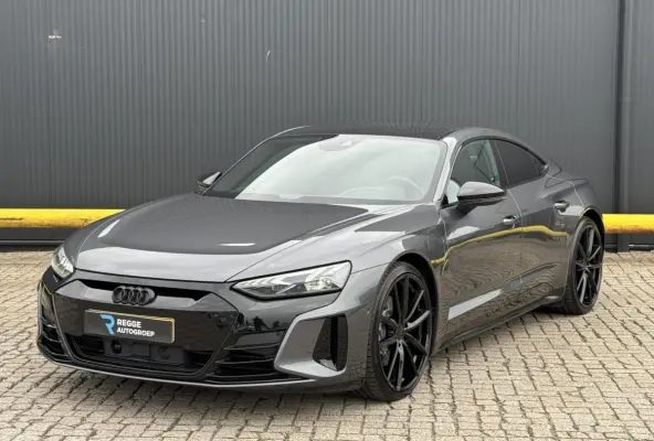 GT edition ZERO Competition 93 kWh SOH86% BTW