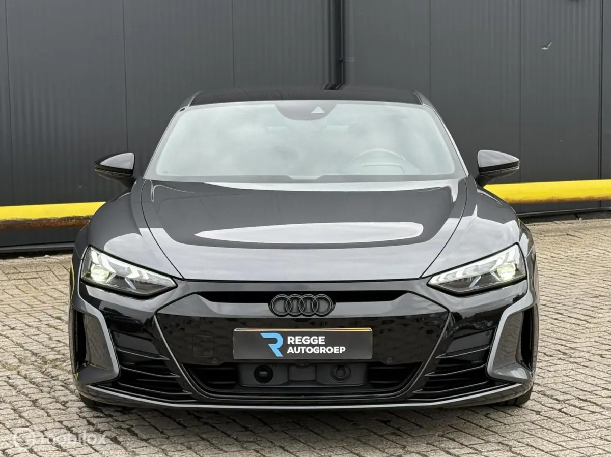GT edition ZERO Competition 93 kWh SOH86% BTW