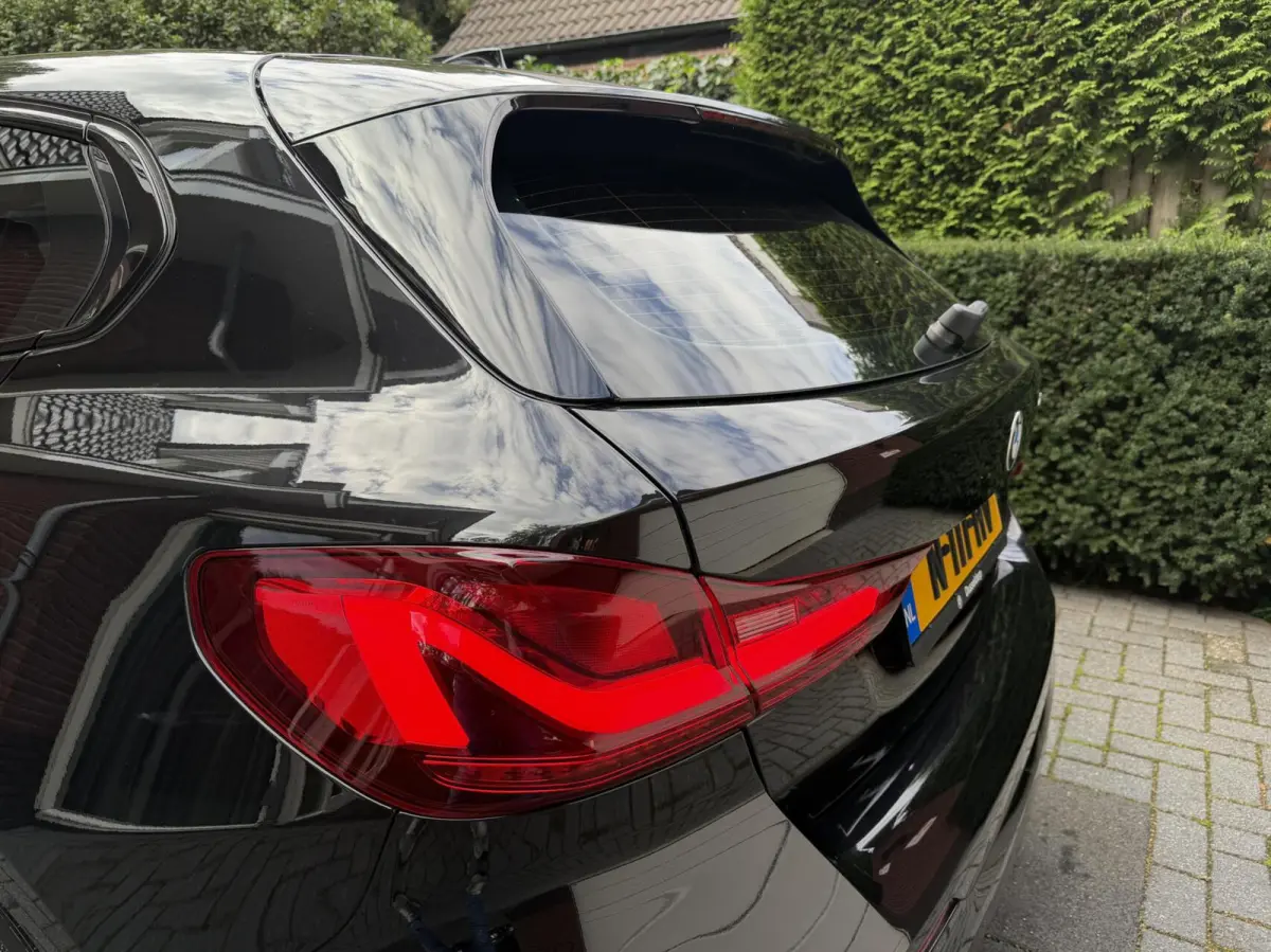 118i M Sport Edition|High Exe|18"|Vol Leer|Live
