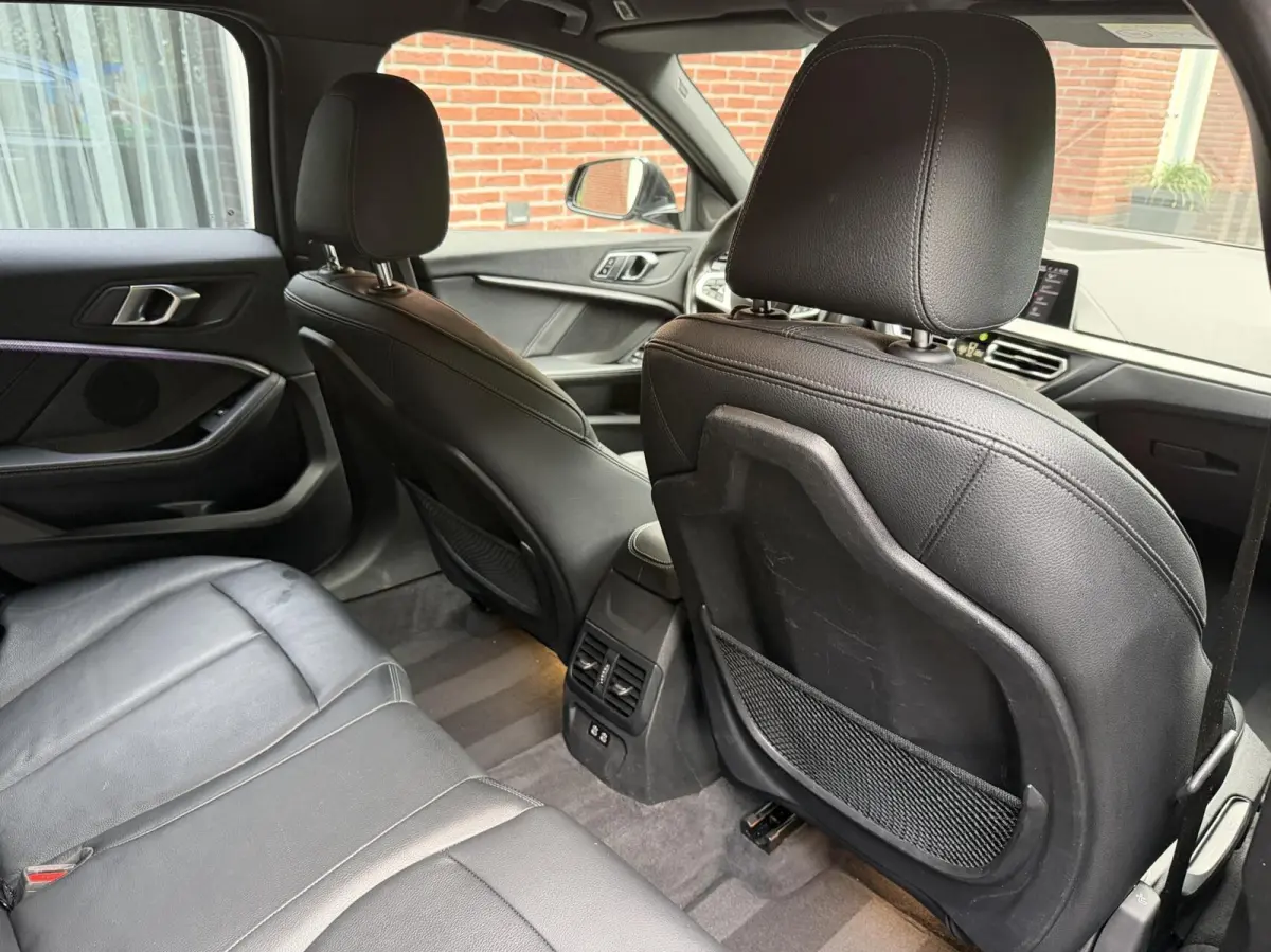 118i M Sport Edition|High Exe|18"|Vol Leer|Live