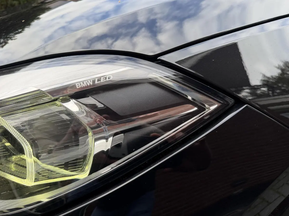 118i M Sport Edition|High Exe|18"|Vol Leer|Live