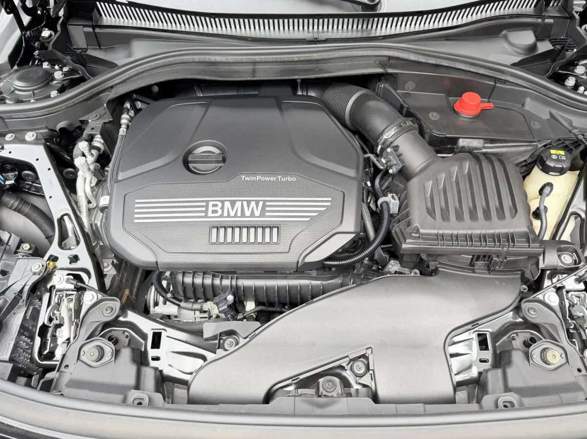 118i M Sport Edition|High Exe|18"|Vol Leer|Live