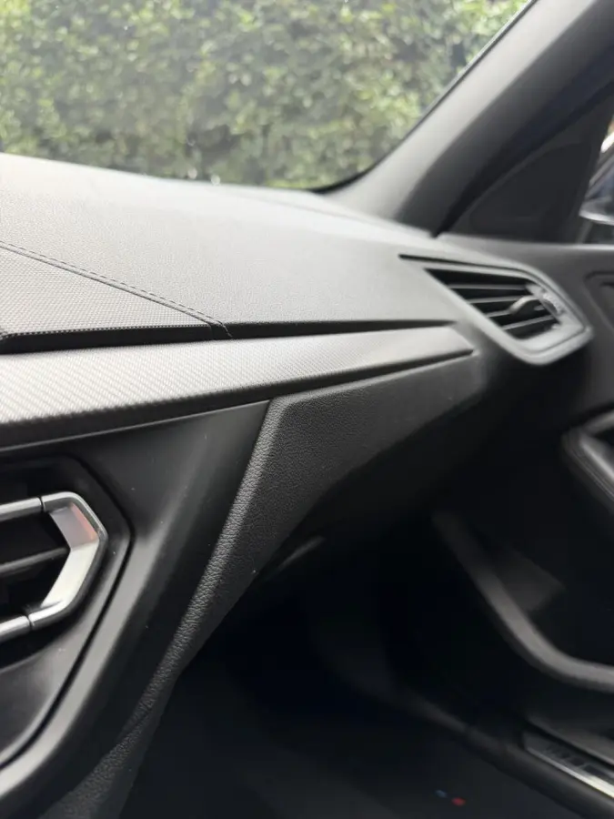 118i M Sport Edition|High Exe|18"|Vol Leer|Live
