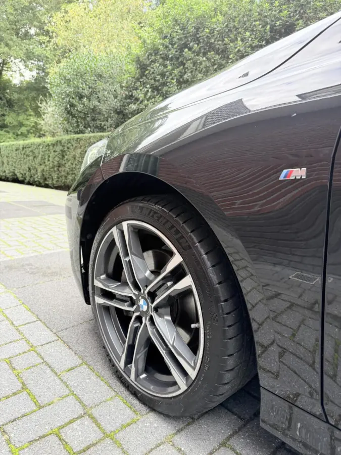 118i M Sport Edition|High Exe|18"|Vol Leer|Live