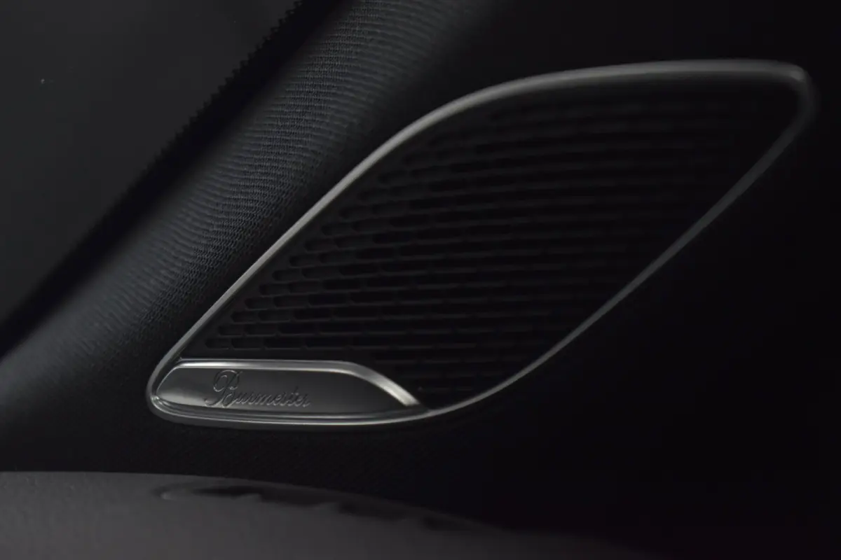 250 e AMG 218pk | A45 AMG | STERRENHEMEL | MEMORY | BURMESTER |