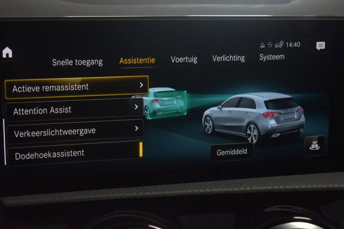 250 e AMG 218pk | A45 AMG | STERRENHEMEL | MEMORY | BURMESTER |