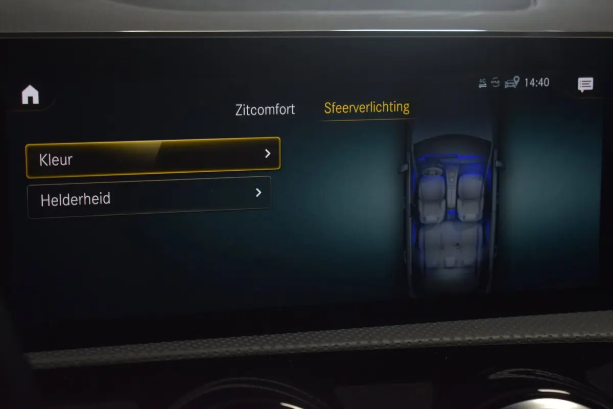 250 e AMG 218pk | A45 AMG | STERRENHEMEL | MEMORY | BURMESTER |