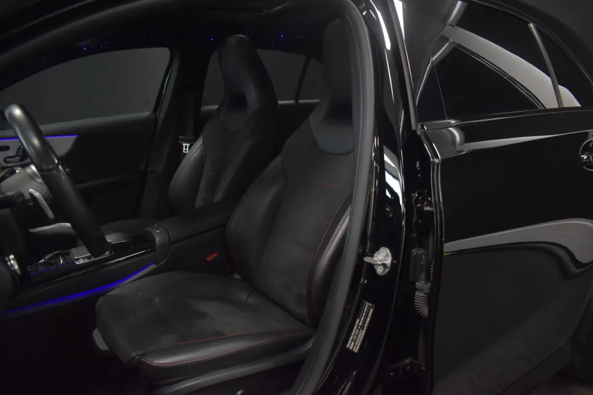 250 e AMG 218pk | A45 AMG | STERRENHEMEL | MEMORY | BURMESTER |