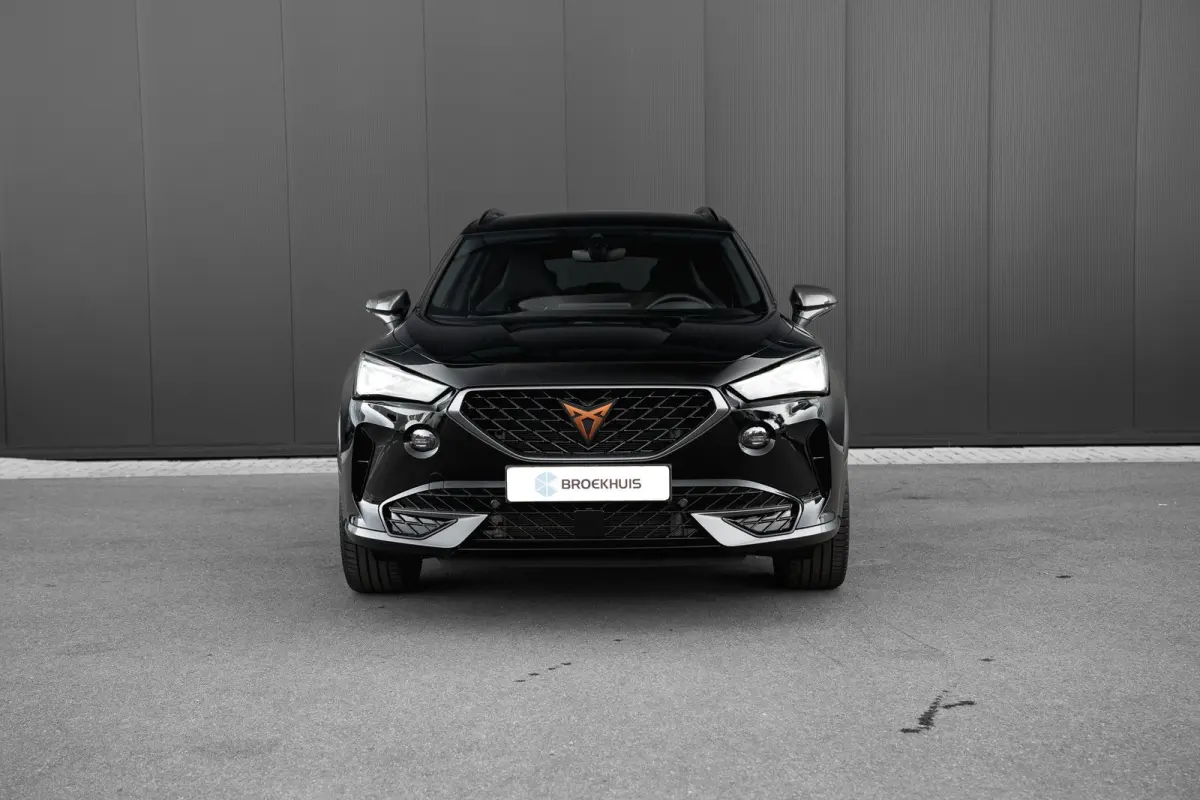 245pk 1.4 e-Hybrid VZ Performance Achteruitrijcamera | Dodehoekdetectie | Adaptive cruise control | Keyless entry