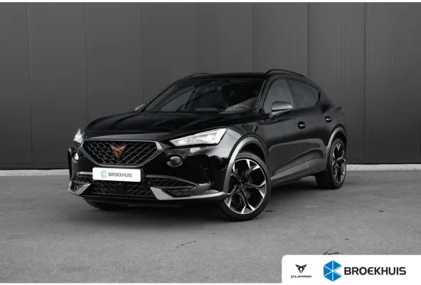 245pk 1.4 e-Hybrid VZ Performance Achteruitrijcamera | Dodehoekdetectie | Adaptive cruise control | Keyless entry