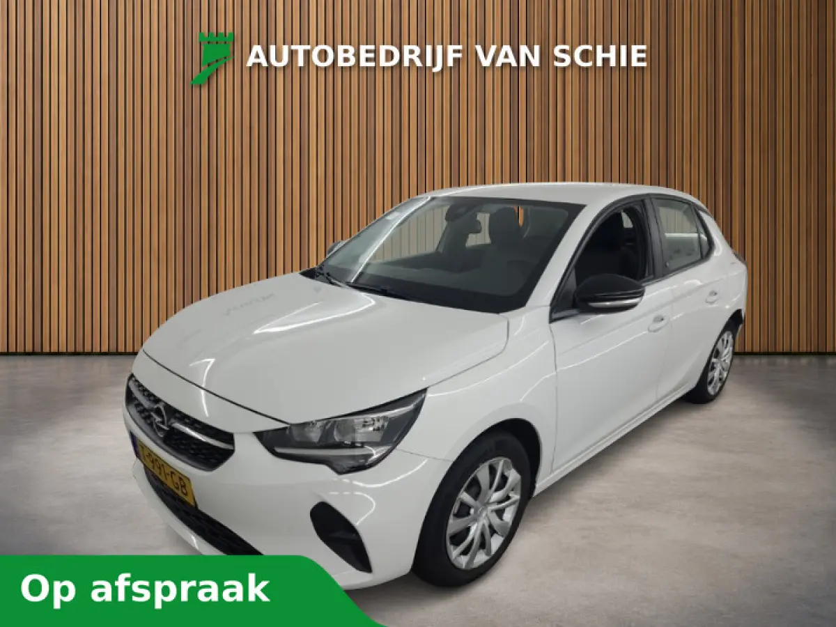 Electric 50 kWh 3-Fase 1e-Eig. & Keurig-Onderh. BOVAG-Garantie. NL-Auto.