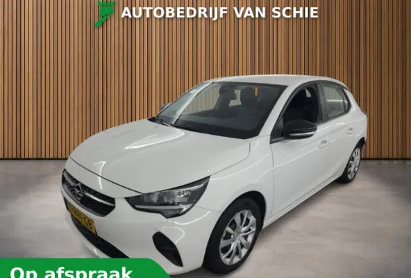 Electric 50 kWh 3-Fase 1e-Eig. & Keurig-Onderh. BOVAG-Garantie. NL-Auto.