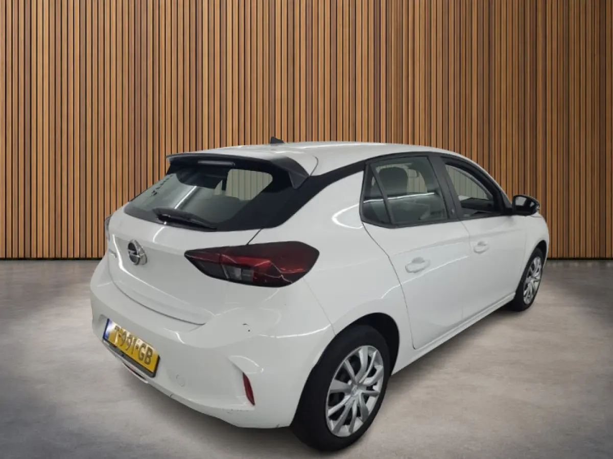 Electric 50 kWh 3-Fase 1e-Eig. & Keurig-Onderh. BOVAG-Garantie. NL-Auto.
