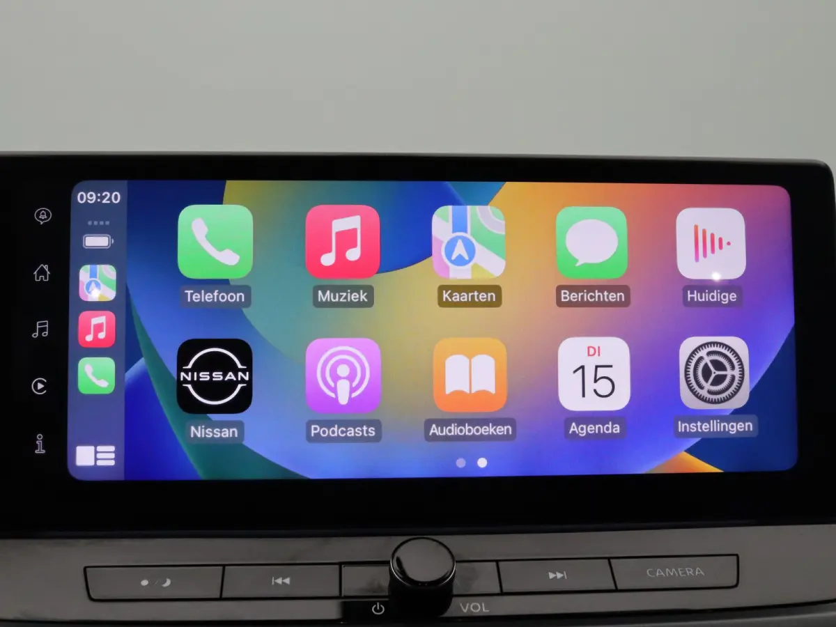 190pk e-Power Business Edition Apple Carplay/Android Auto | Climate