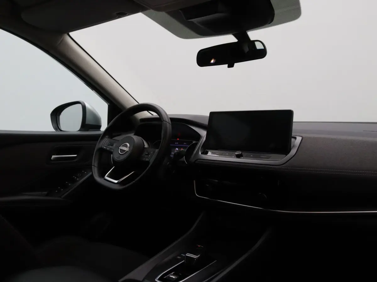 190pk e-Power Business Edition Apple Carplay/Android Auto | Climate