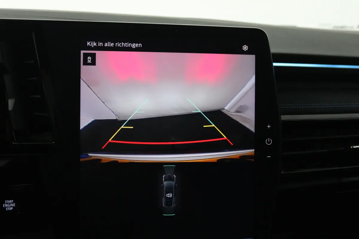 E-Tech full hybrid 200 esprit Alpine 7p. (TREKHAAK, STOEL/STUURVERWARMING, ELEKTR STOELEN, CAMERA, CRUISE ADAPTIEF)