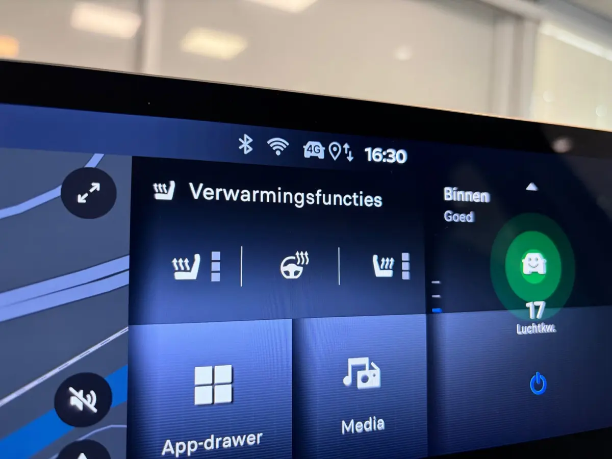 GS 1.2 Turbo Hybrid 145pk | Cruise control adaptief | Camera | Navigatie | Digitale cockpit |