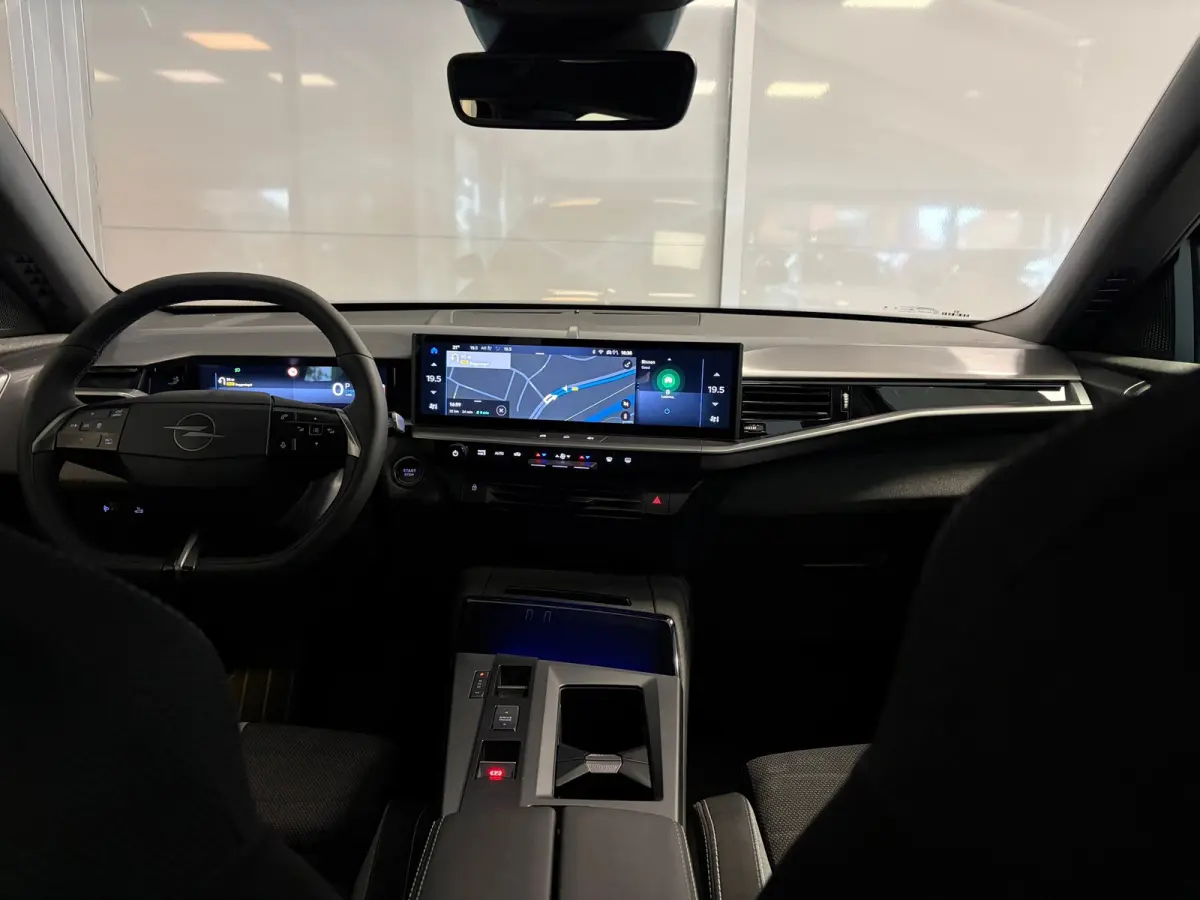 GS 1.2 Turbo Hybrid 145pk | Cruise control adaptief | Camera | Navigatie | Digitale cockpit |