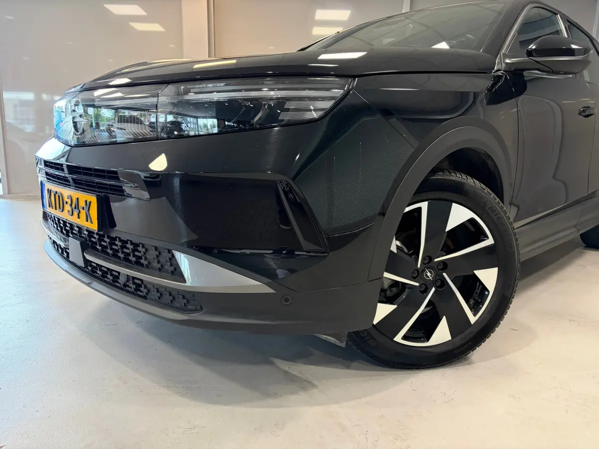 GS 1.2 Turbo Hybrid 145pk | Cruise control adaptief | Camera | Navigatie | Digitale cockpit |