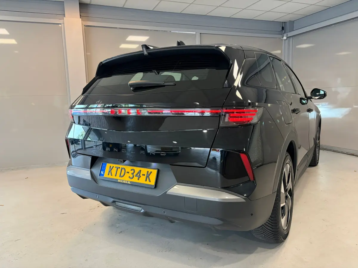 GS 1.2 Turbo Hybrid 145pk | Cruise control adaptief | Camera | Navigatie | Digitale cockpit |