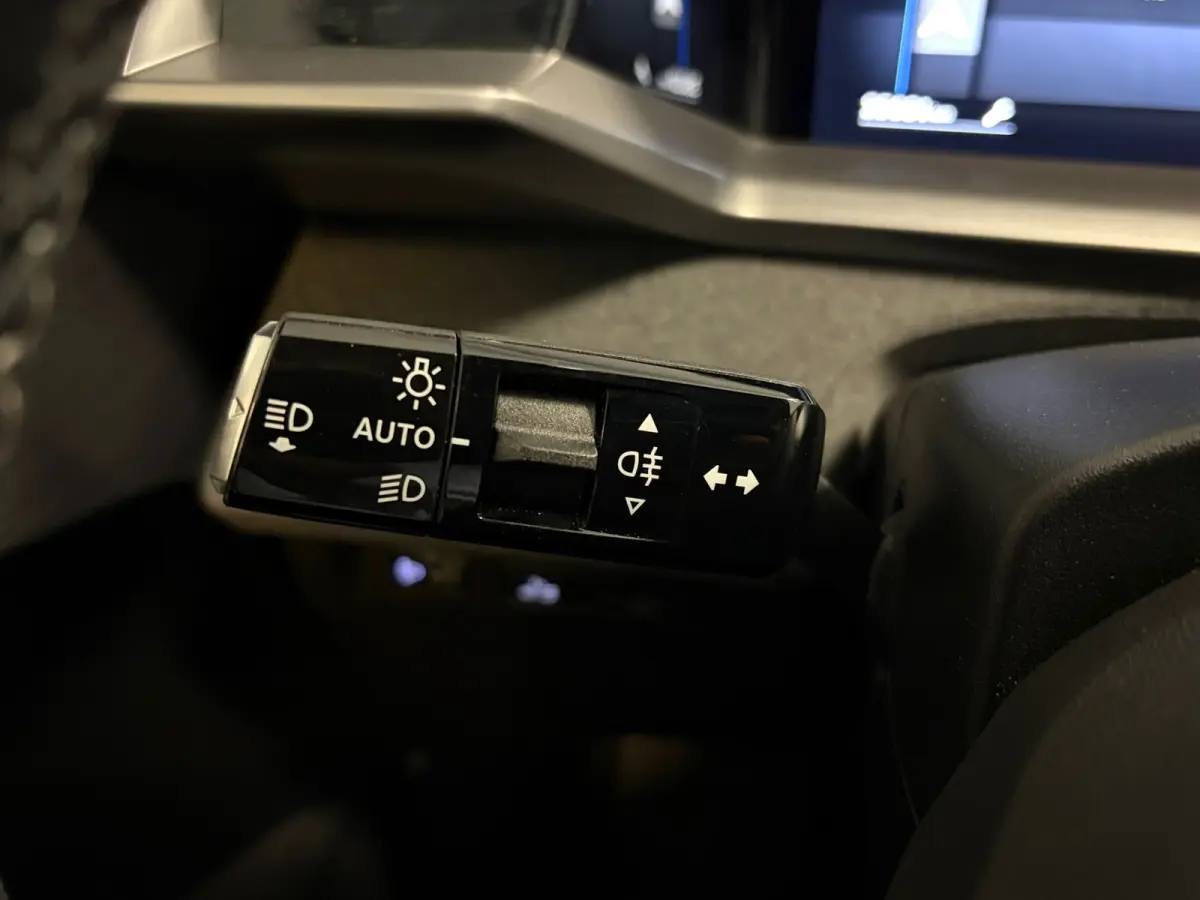 GS 1.2 Turbo Hybrid 145pk | Cruise control adaptief | Camera | Navigatie | Digitale cockpit |