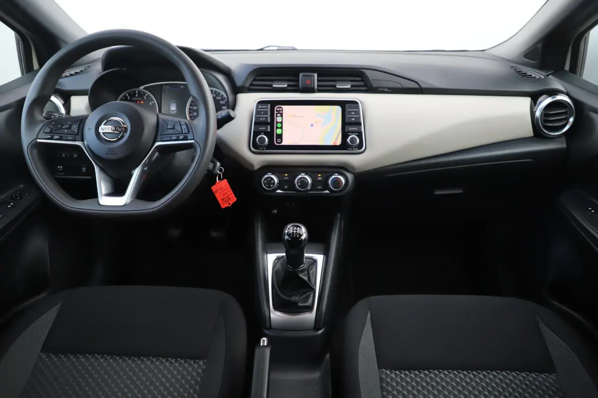 1.0 IG-T Acenta Carplay Android Navigatie Airco Cruise Control