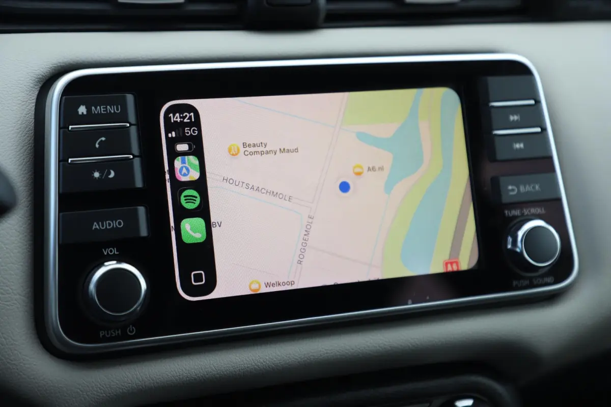 1.0 IG-T Acenta Carplay Android Navigatie Airco Cruise Control