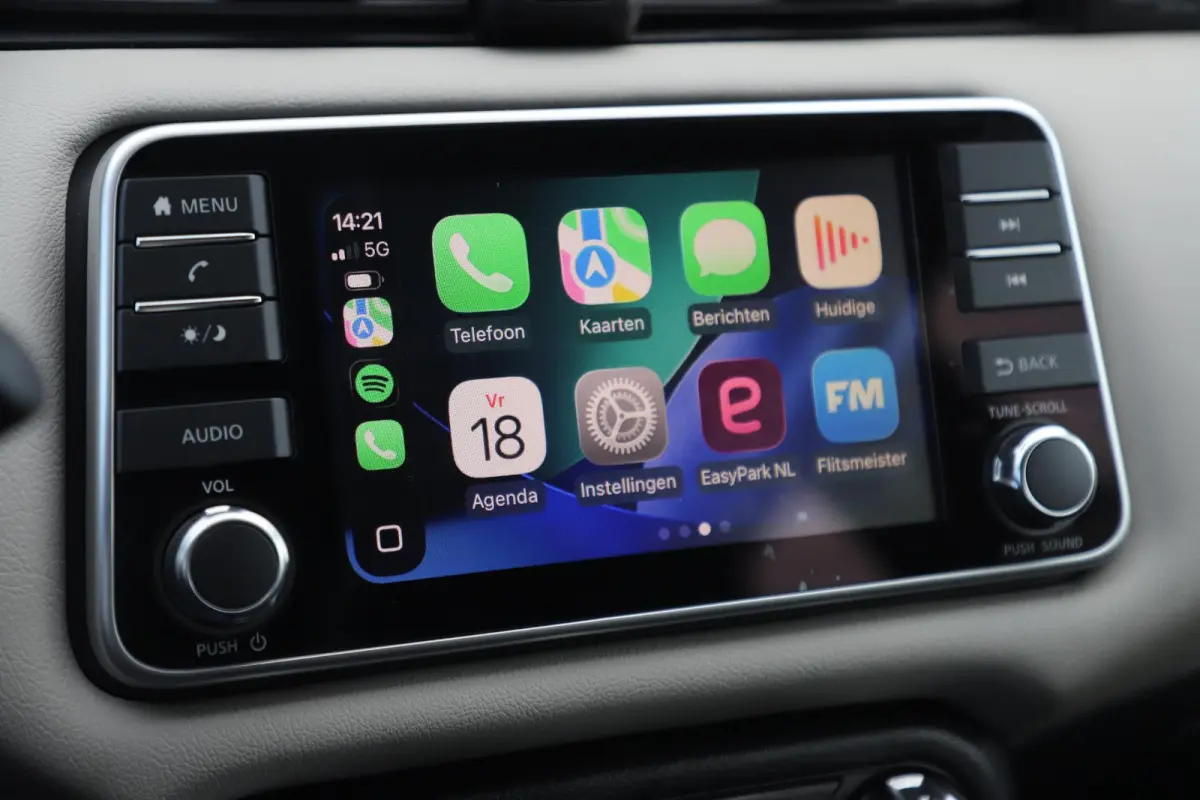 1.0 IG-T Acenta Carplay Android Navigatie Airco Cruise Control