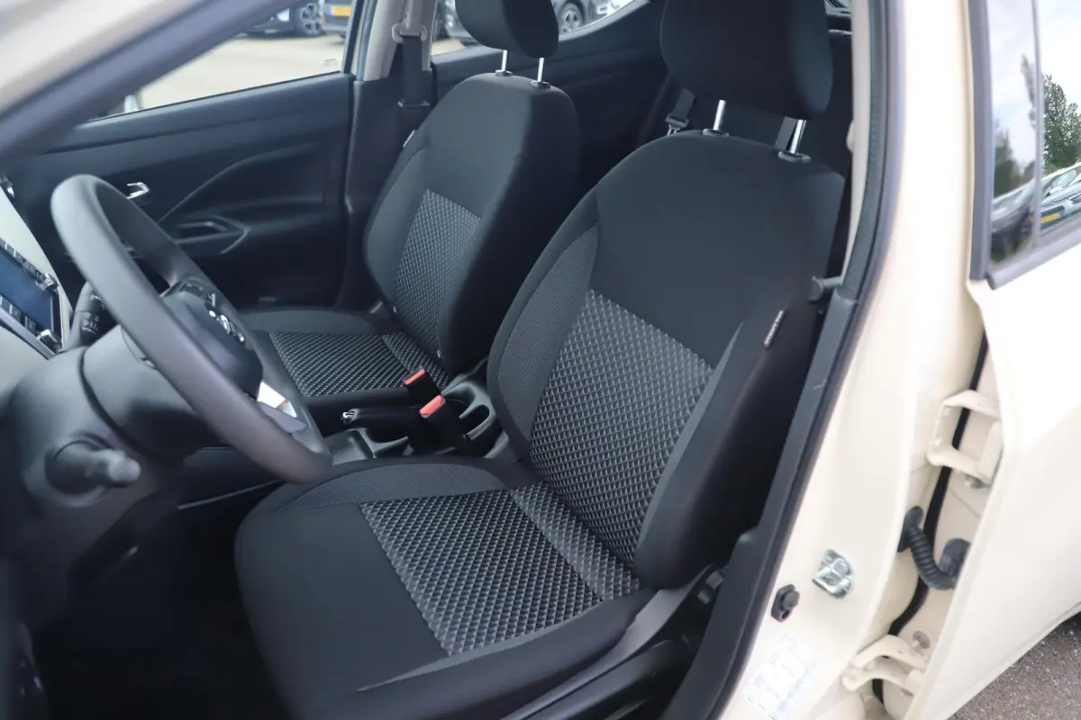 1.0 IG-T Acenta Carplay Android Navigatie Airco Cruise Control