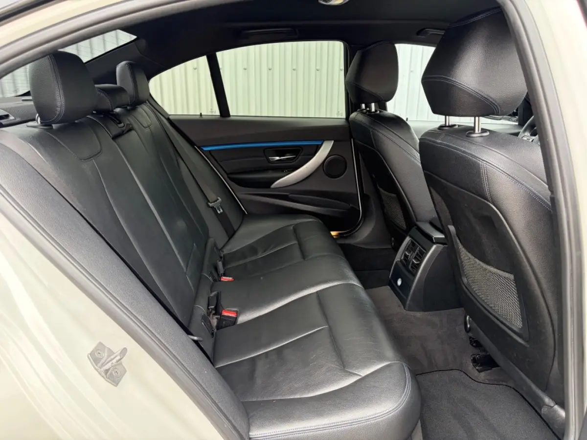330e M Sport Shadow Leder Navi LED Cruise SOH 91% NL-auto