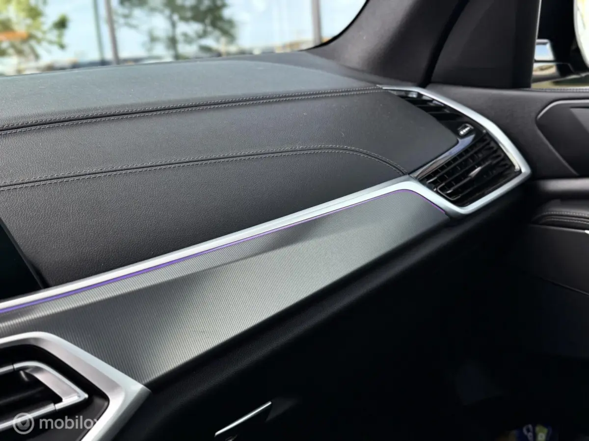 xDrive45e M-Sport |Pano |Sfeer |HUD |Spoilerpakket