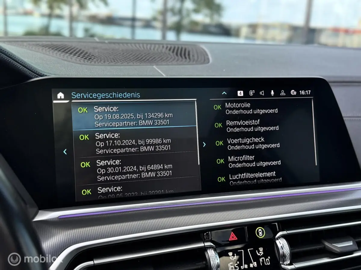xDrive45e M-Sport |Pano |Sfeer |HUD |Spoilerpakket