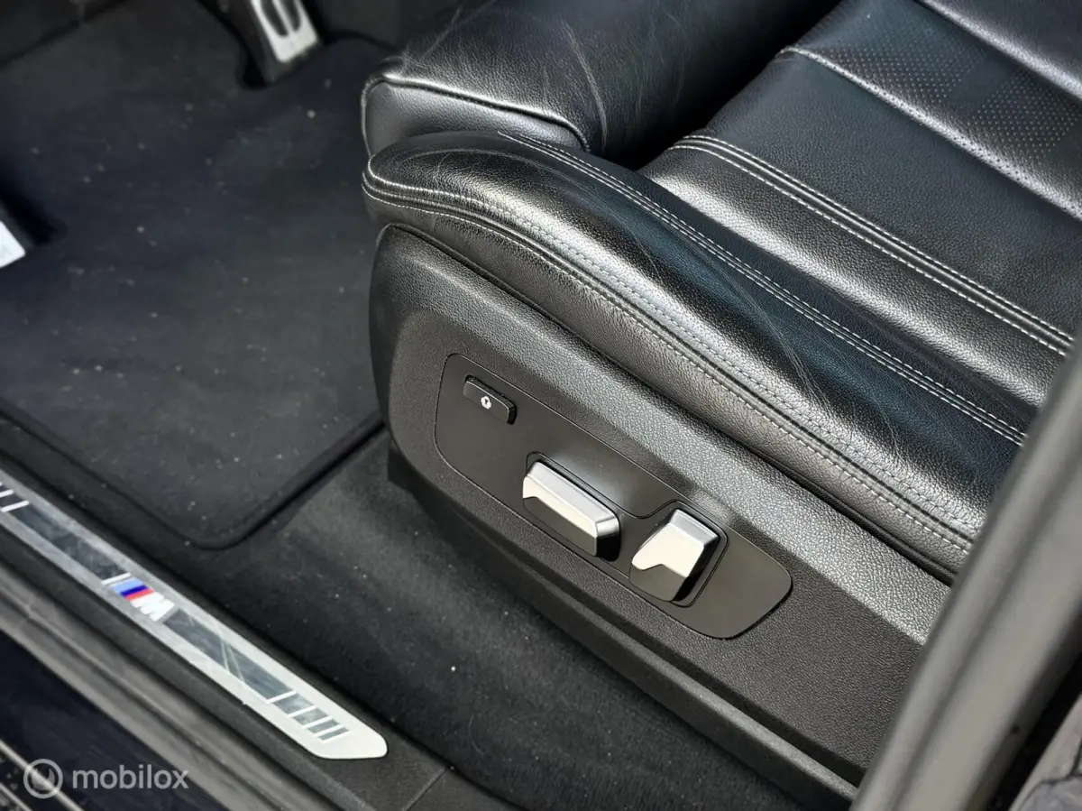 xDrive45e M-Sport |Pano |Sfeer |HUD |Spoilerpakket