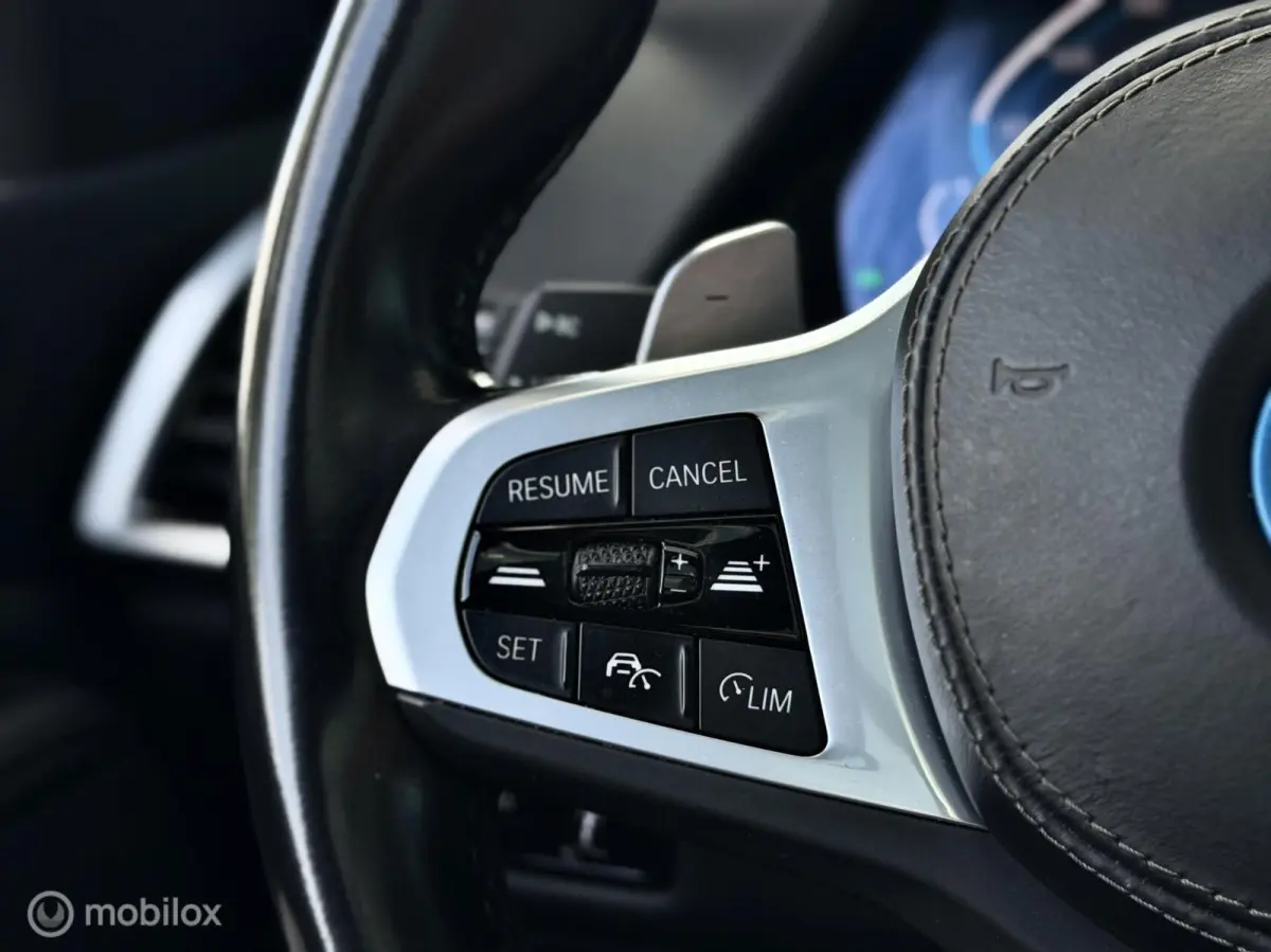 xDrive45e M-Sport |Pano |Sfeer |HUD |Spoilerpakket