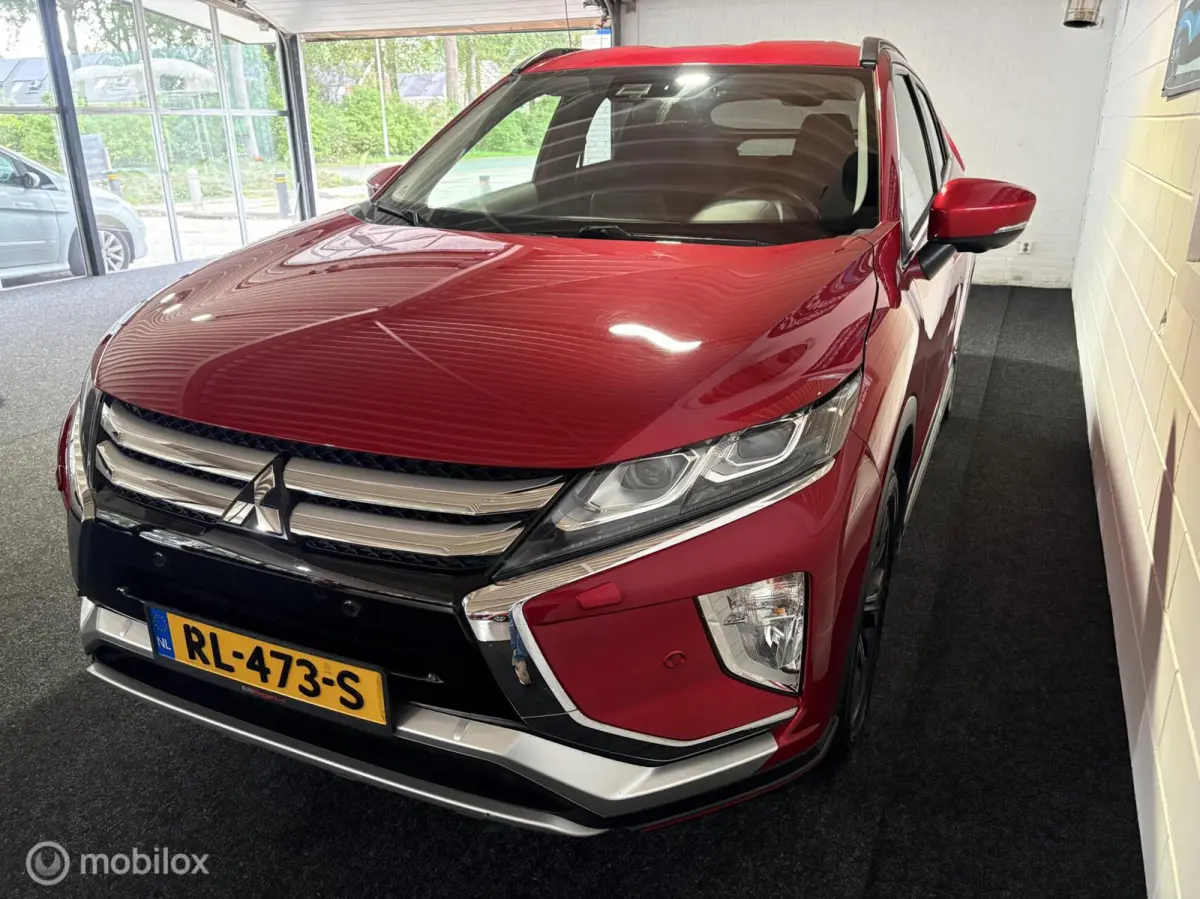 1.5 DI-T First Edition Autoaat - 56 000 km! - Navi - Cruise - Carplay