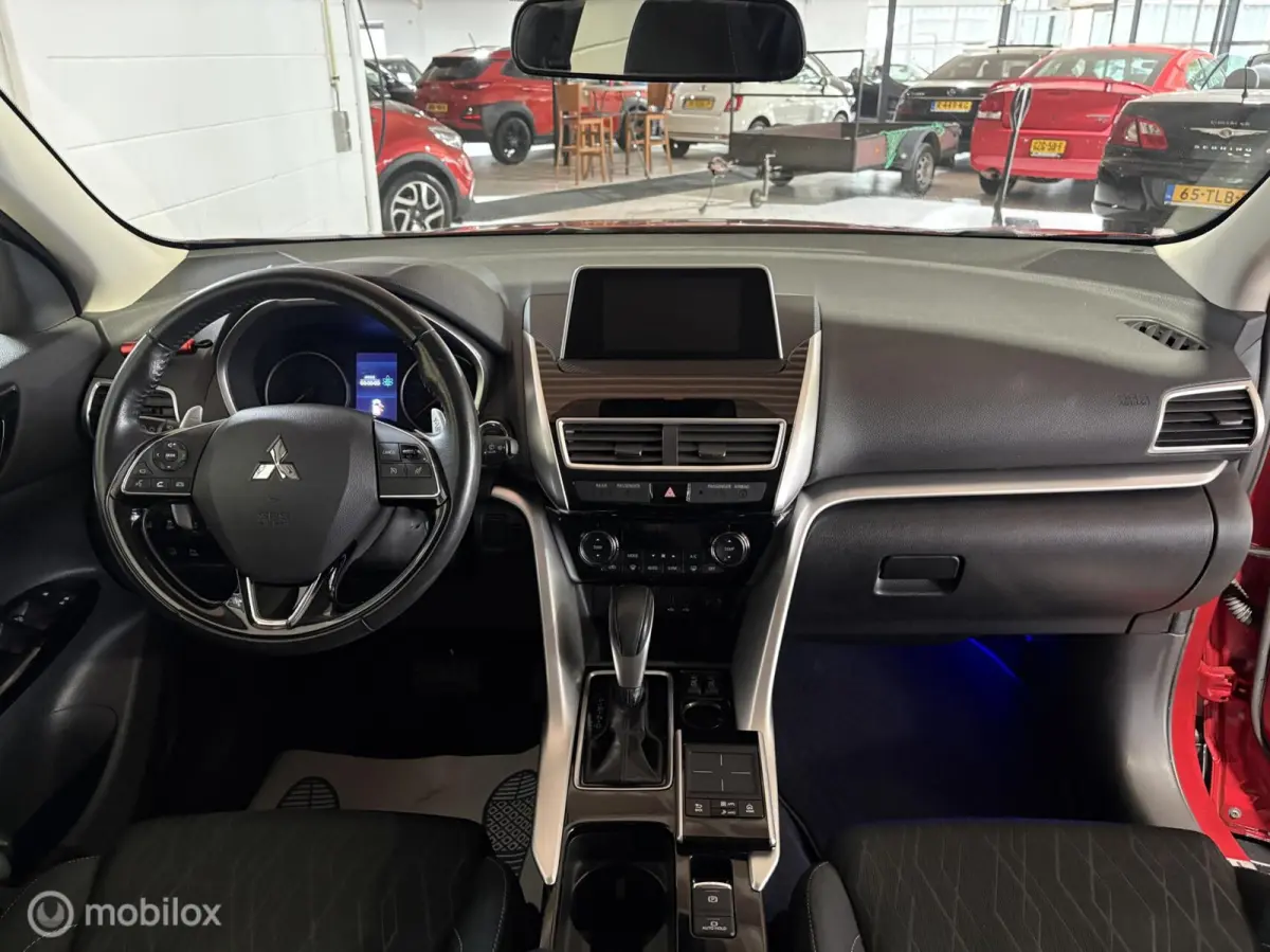 1.5 DI-T First Edition Autoaat - 56 000 km! - Navi - Cruise - Carplay
