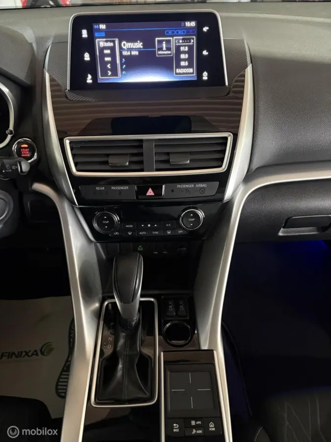 1.5 DI-T First Edition Autoaat - 56 000 km! - Navi - Cruise - Carplay