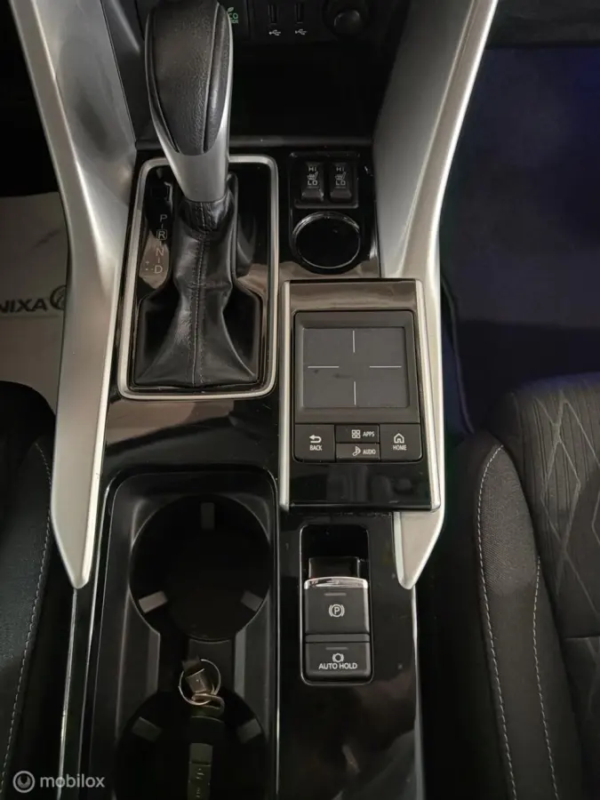 1.5 DI-T First Edition Autoaat - 56 000 km! - Navi - Cruise - Carplay