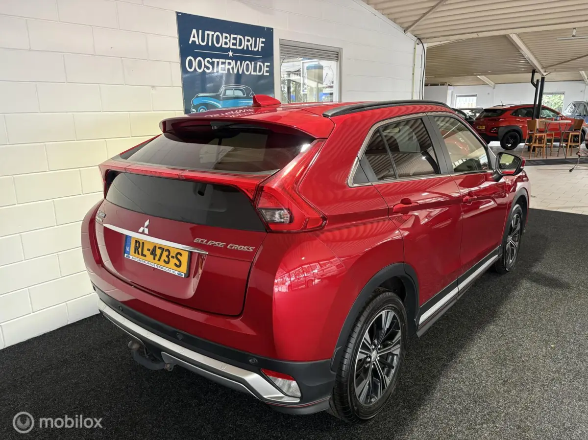 1.5 DI-T First Edition Autoaat - 56 000 km! - Navi - Cruise - Carplay
