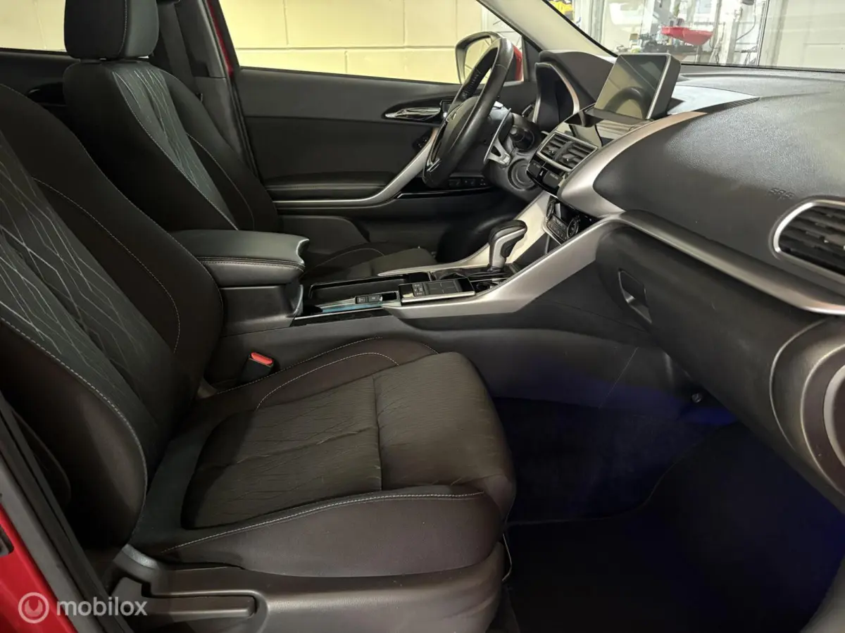 1.5 DI-T First Edition Autoaat - 56 000 km! - Navi - Cruise - Carplay